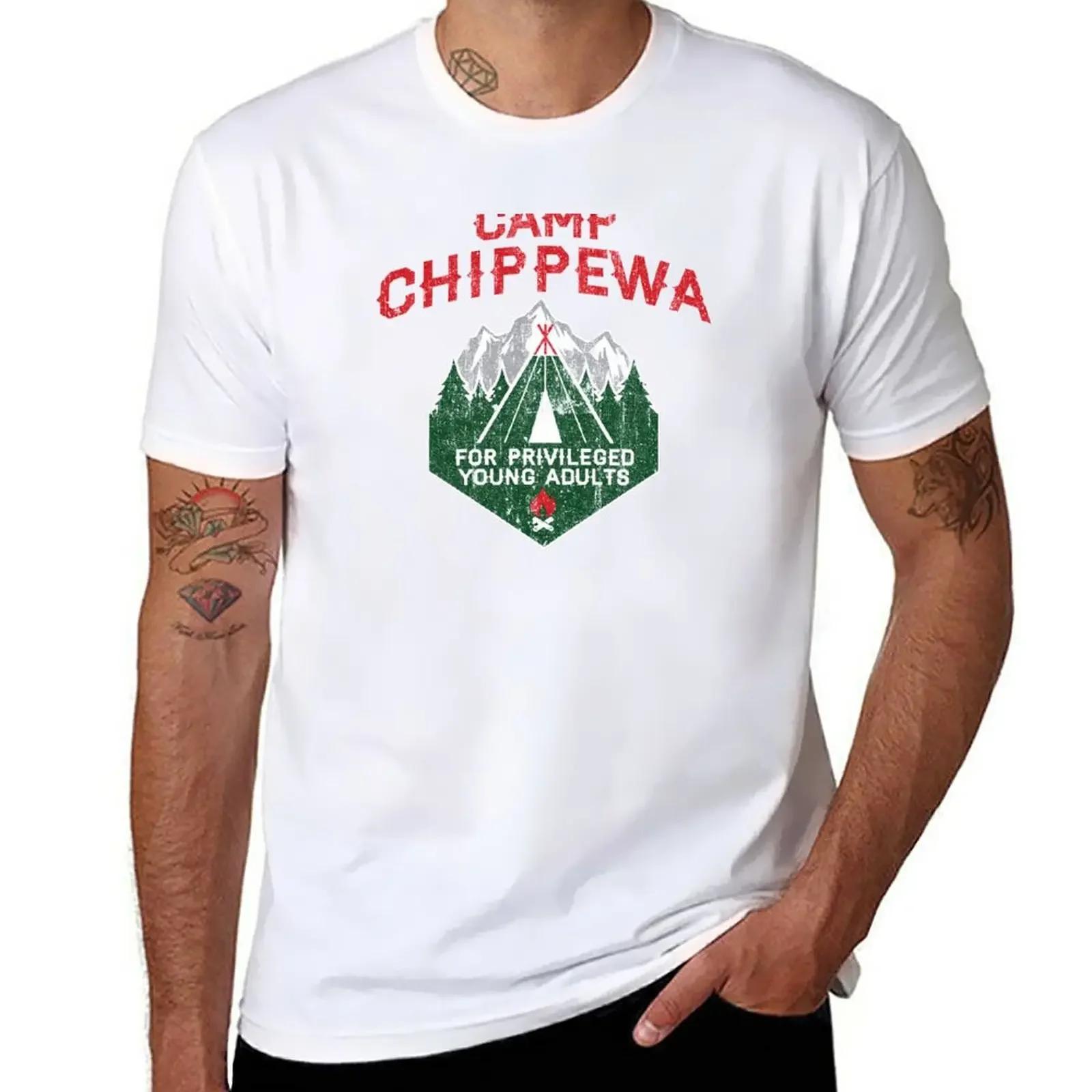 Camp Chippewa-Addam  ġ Ƽ, ѱ м  ׷ Ƽ, ִ ÷ 